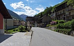 Chiudiamo il sentiero degli Autani di Seppiana sbucando sulla strada principale del paese!! : sdas16